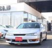 1998 Nissan Silvia