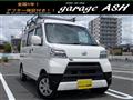 2021 Daihatsu Hijet Cargo