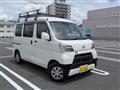 2021 Daihatsu Hijet Cargo