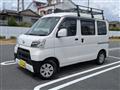 2021 Daihatsu Hijet Cargo
