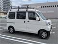 2021 Daihatsu Hijet Cargo