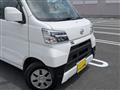 2021 Daihatsu Hijet Cargo