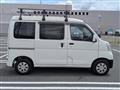 2021 Daihatsu Hijet Cargo