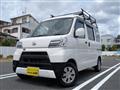 2021 Daihatsu Hijet Cargo