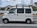 2021 Daihatsu Hijet Cargo