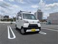 2021 Daihatsu Hijet Cargo
