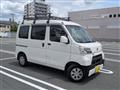2021 Daihatsu Hijet Cargo