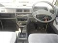 1996 Honda Street