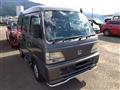 1996 Honda Street