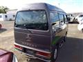 1996 Honda Street