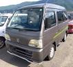 1996 Honda Street