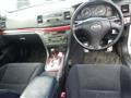 2003 Toyota Mark II