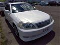 2003 Toyota Mark II