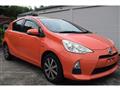 2012 Toyota AQUA