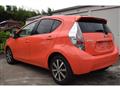 2012 Toyota AQUA