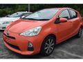 2012 Toyota AQUA