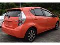 2012 Toyota AQUA