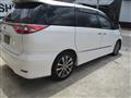 2017 Toyota Estima