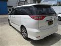 2017 Toyota Estima