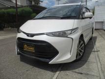 2017 Toyota Estima