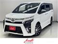 2022 Toyota Voxy