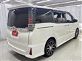 2022 Toyota Voxy