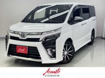 2022 Toyota Voxy