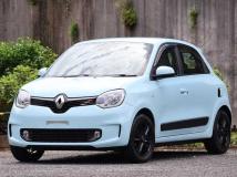 2020 Renault Twingo