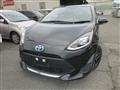 2021 Toyota AQUA