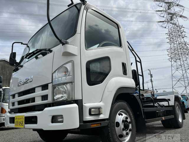 2009 Isuzu Isuzu Others