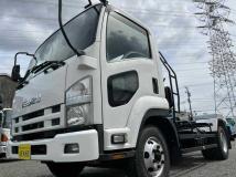 2009 Isuzu Isuzu Others