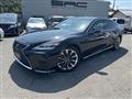 2021 Lexus LS