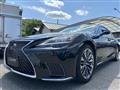 2021 Lexus LS