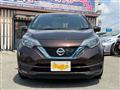 2019 Nissan Note