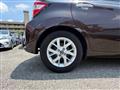 2019 Nissan Note