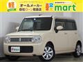 2012 Suzuki Lapin