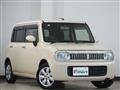 2012 Suzuki Lapin