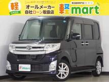 2014 Daihatsu Tanto Custom