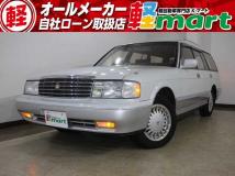 1995 Toyota Crown