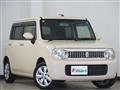 2013 Suzuki Lapin