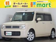 2013 Suzuki Lapin