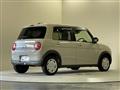 2016 Suzuki Lapin