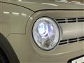 2016 Suzuki Lapin