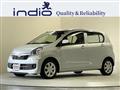 2015 Daihatsu Mira