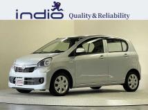 2015 Daihatsu Mira