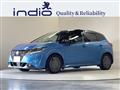 2021 Nissan Note