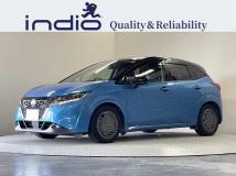 2021 Nissan Note