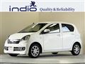 2016 Daihatsu Mira