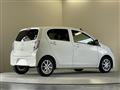 2016 Daihatsu Mira
