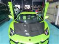 2018 Lamborghini Lamborghini Others